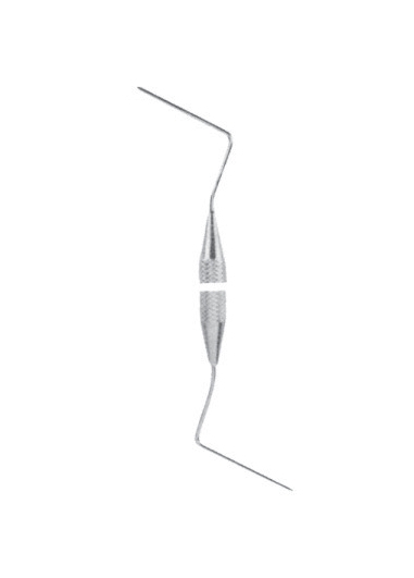 Endodontic Condensers,Obturation Instruments Excavators, Probes